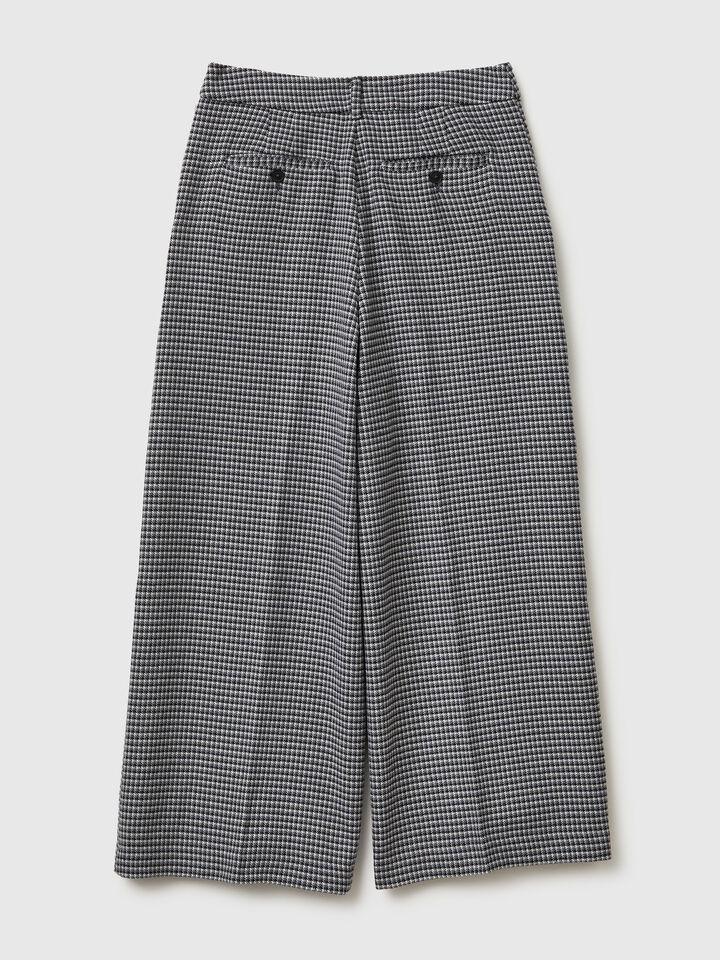 TROUSERS Damen image number 6